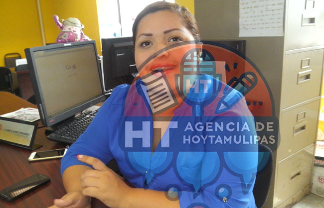 Linda Emigdia Jurez