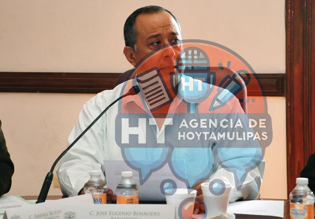 Eugenio Benavides Benavides