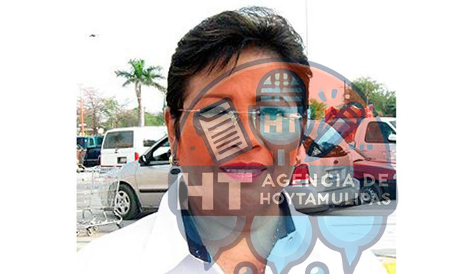 Rosalba de la Cruz Requena