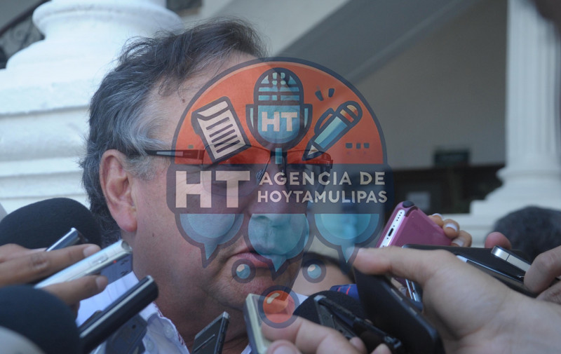 Humberto Ren� Salinas Trevi�o