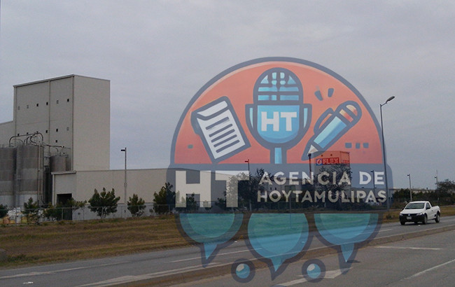 Asociaci�n de Industriales del Sur de Tamaulipas