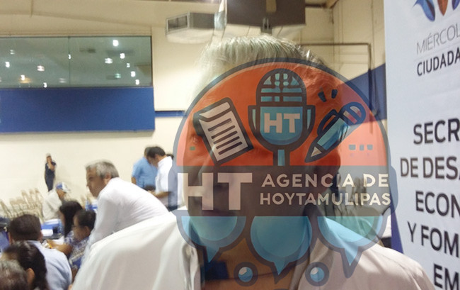 Alejandro Fern�ndez Sandoval