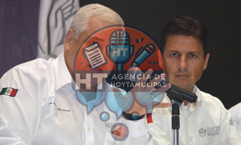 Luis Antonio Godina Herrera