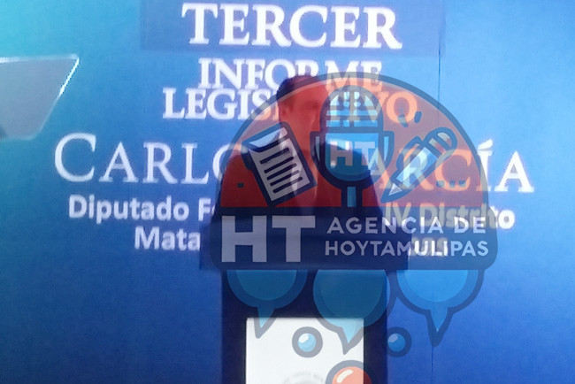 Carlos Garc�a Gonz�lez