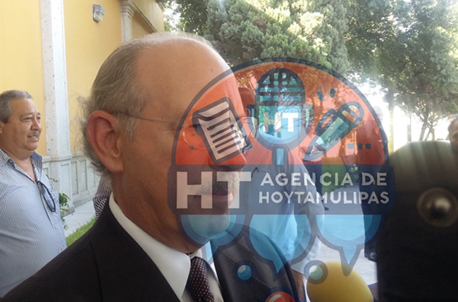 Jes�s de la Garza D�az del Guante