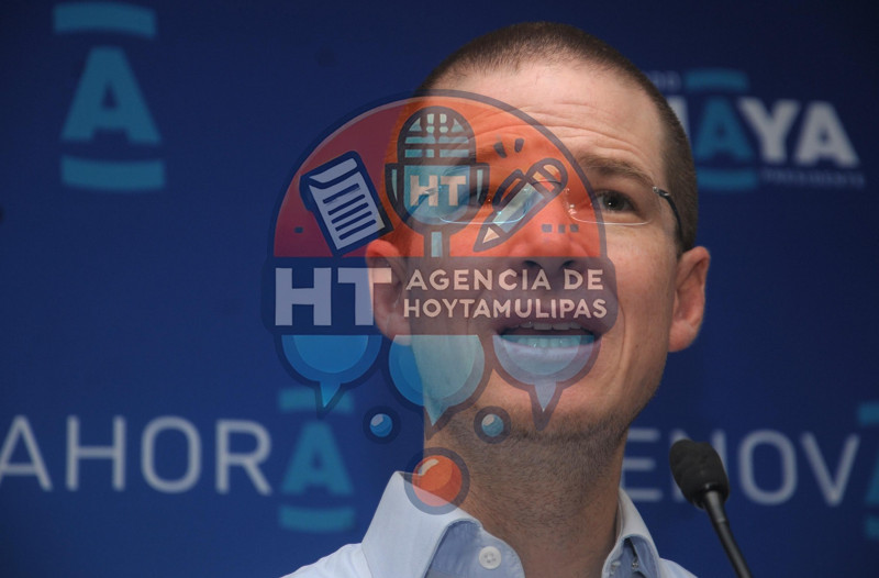 Ricardo Anaya