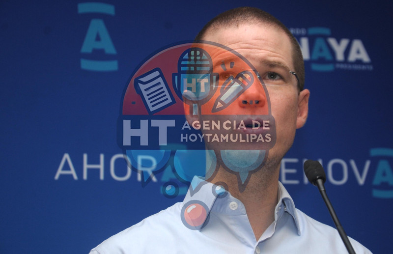 Ricardo Anaya