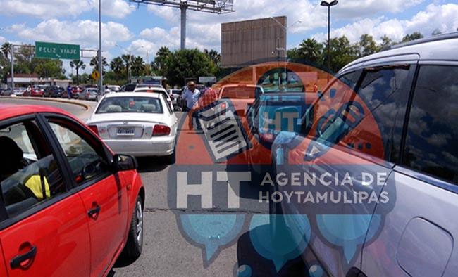 Aforo vehicular