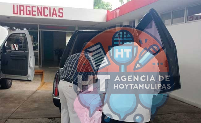 Ni�a de 11 a�os mata a dos hermanos "por �rdenes diab�licas" en Ciudad Madero