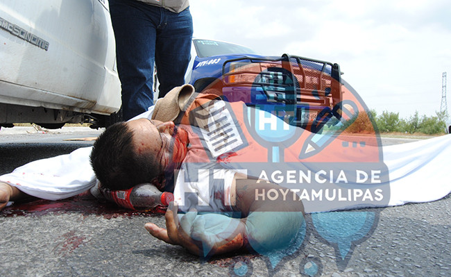 Guadalupe Flores Salazar