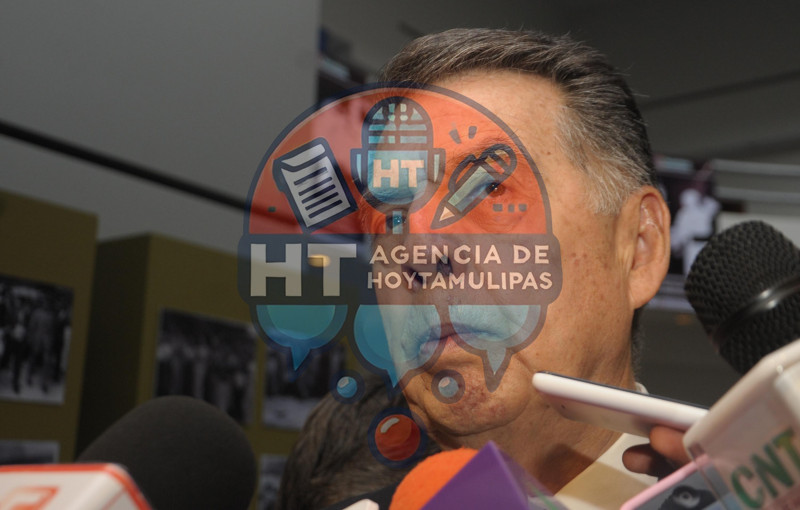 Norberto Trevi�o Garc�a Manzo