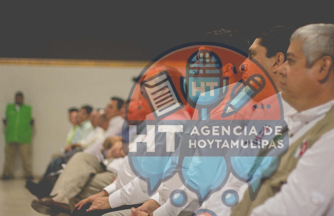 Confederaci�n Nacional de Organizaciones Populares en Matamoros