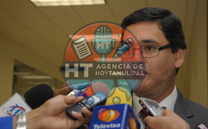 Erasmo Gonz�lez Robledo