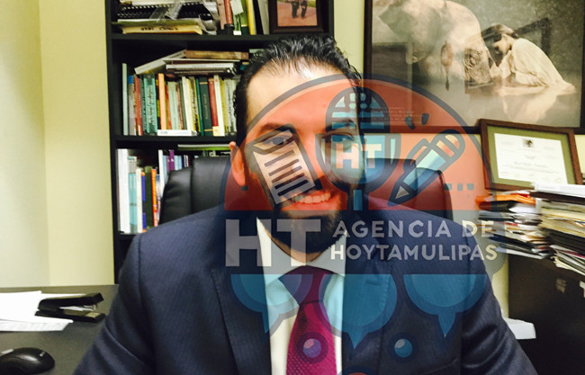 Ral Robles Caballero