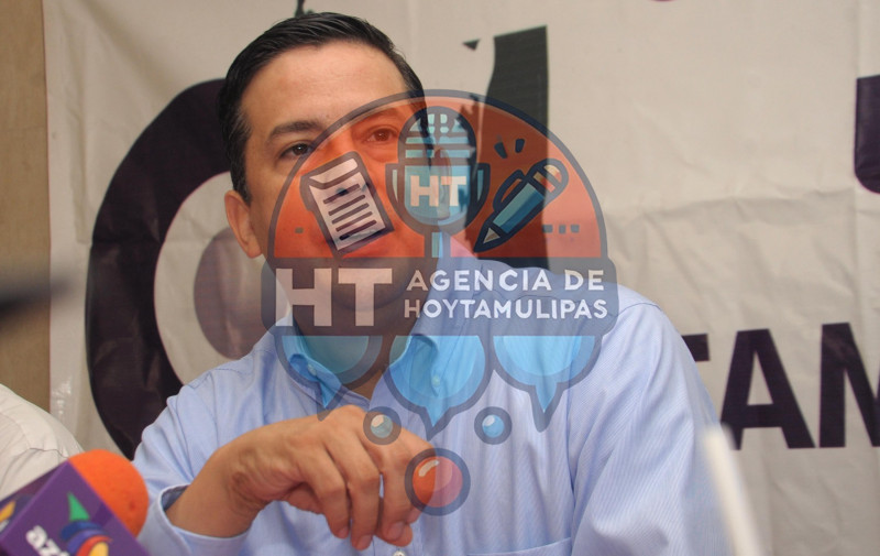 Ramiro Ramos Salinas