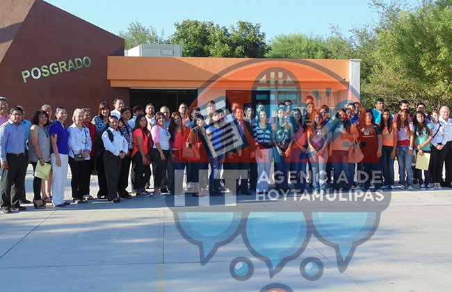 Clases Tecnolgico de Reynosa
