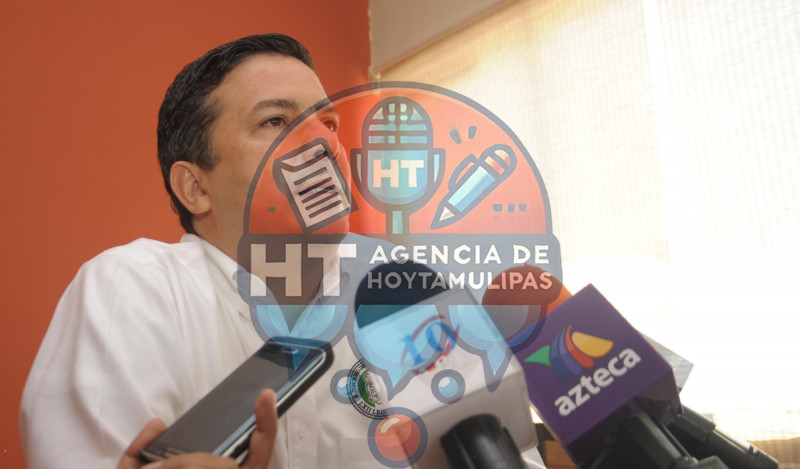 Ramiro Ramos Salinas