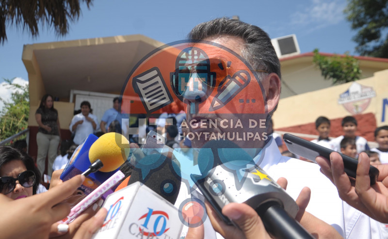 Norberto Trevi�o Garc�a Manzo