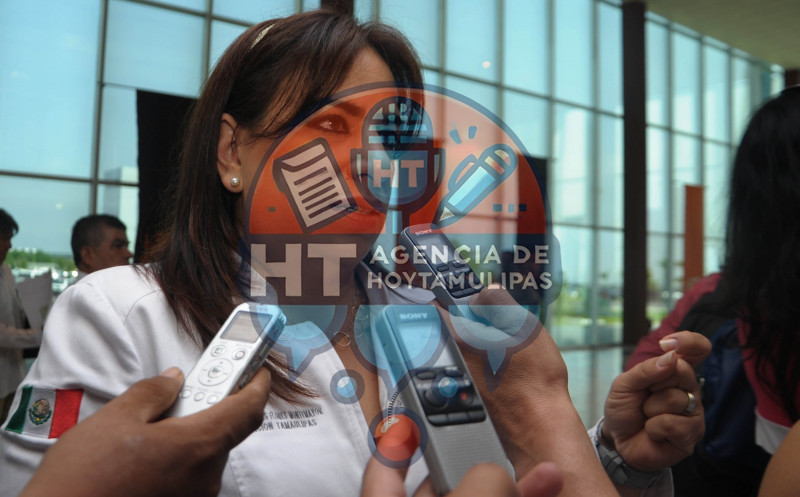 Maria de Lourdes Flores Montemayor