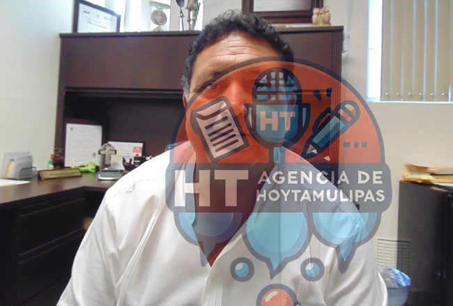 V�ctor Garza Mendoza