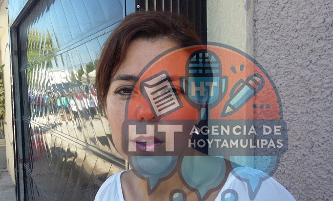 Erika Flores Garc�a