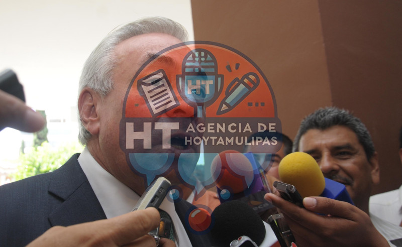 Marco Antonio Bernal Guti�rrez