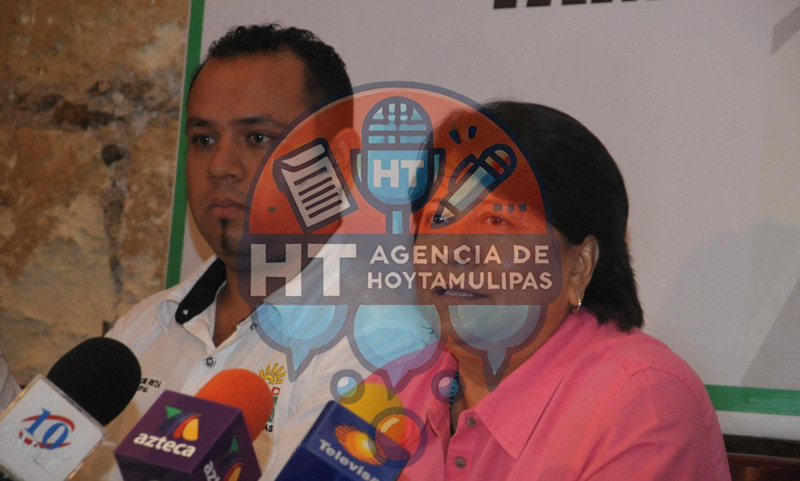 Magdalena Pedraza Guerrero