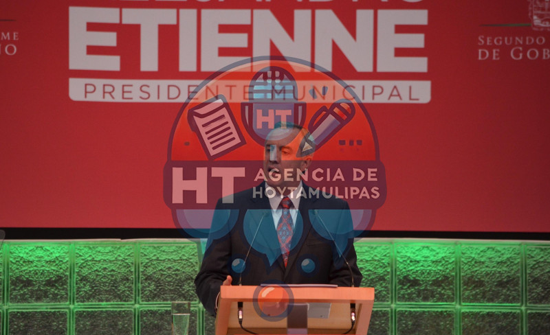 Alejandro Etienne Llano