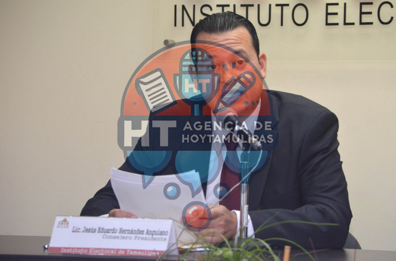 Jes�s Eduardo Hern�ndez Anguiano