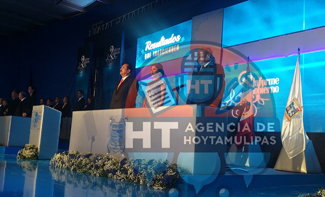 Informe de Leticia Salazar 