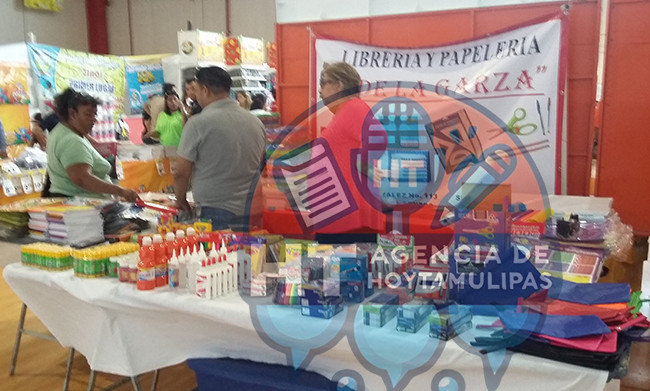 Sin quejas por regreso a clases