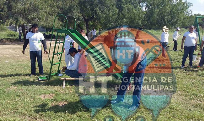 D�a del Voluntario 