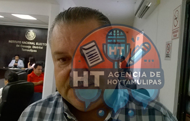 Rigoberto Salas Padilla