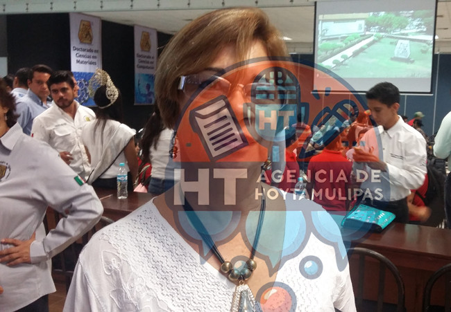 Irma Estela Segovia Gonz�lez