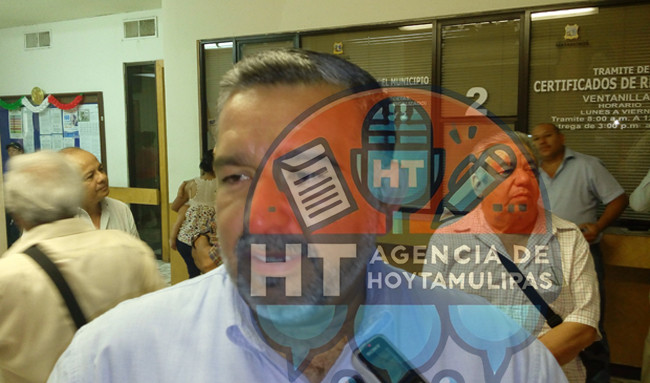 Carlos Alberto Reyes Gonz�lez