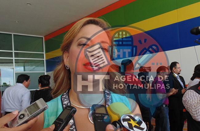 Migdalia L�pez Hinojosa