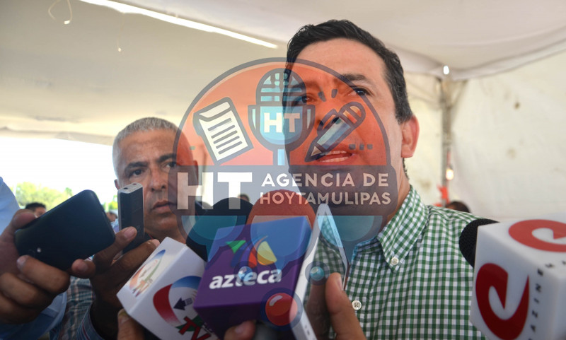 Ramiro Ramos Salinas 