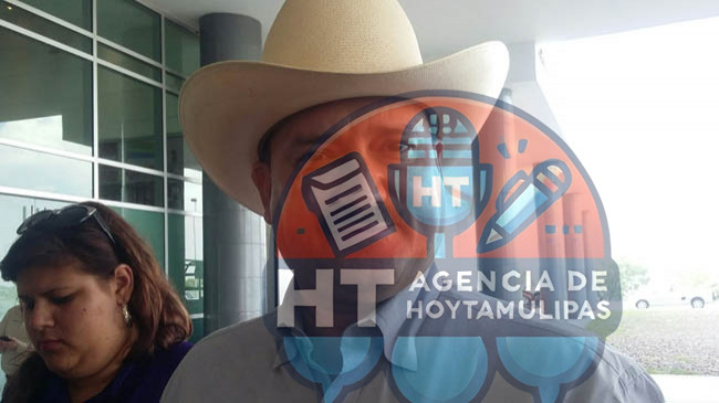 Gildardo L�pez Hinojosa