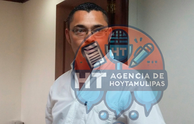 Eleuterio Valdez Villarreal