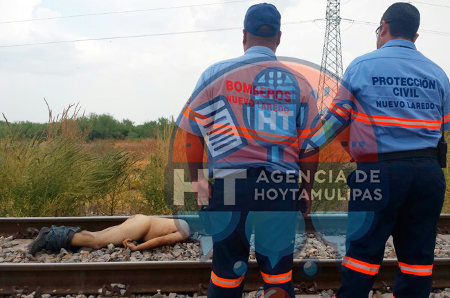 Parten hombre en dos 