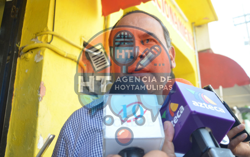 Heriberto Ru�z Tijerina