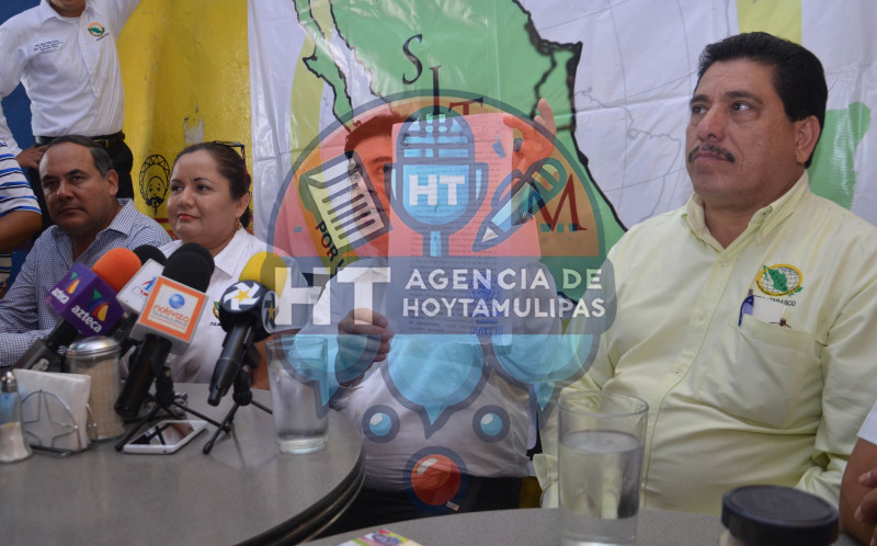 Rueda de prensa SITEM