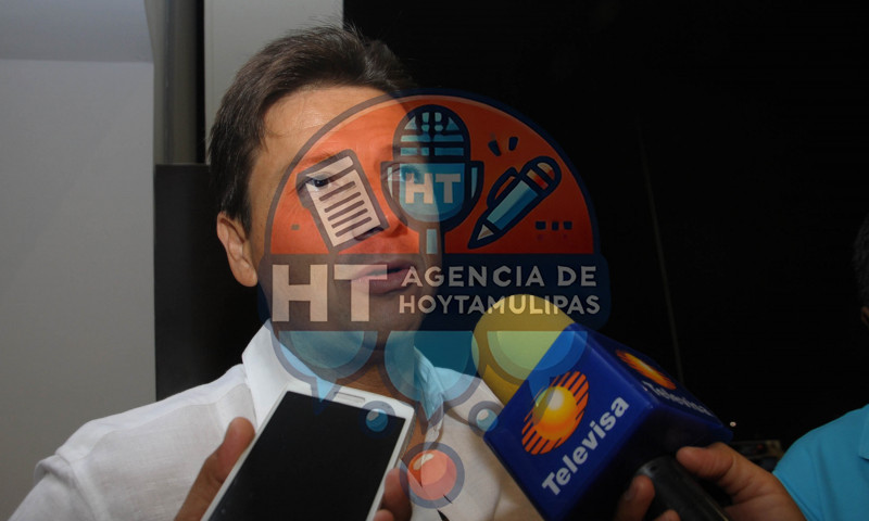  Enrique de la Garza Montoto