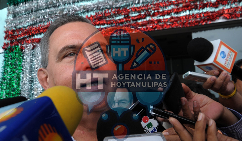 Homero Garc�a de la Llata