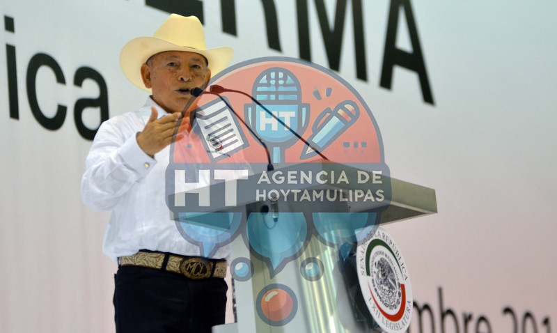 Manuel Cavazos Lerma