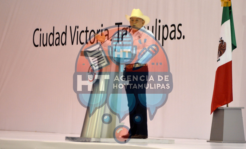 Manuel Cavazos Lerma