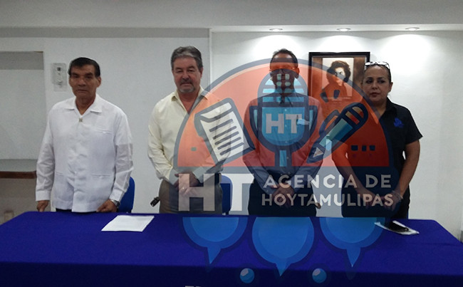 Directivos de la UPN