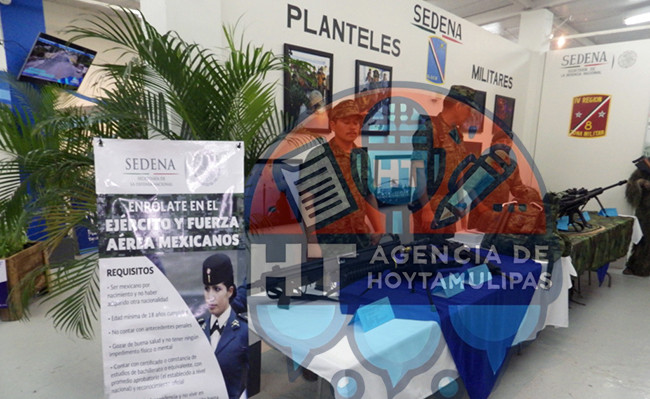 M�dulo de la Sedena 