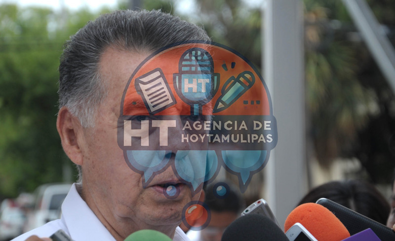 Norberto Trevi�o Garc�a Manzo