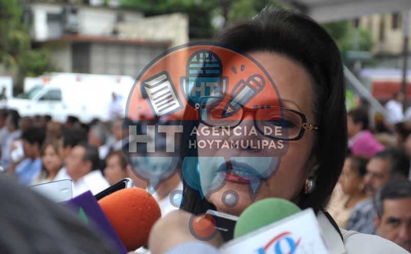 Hilda Cavazos Lliteras